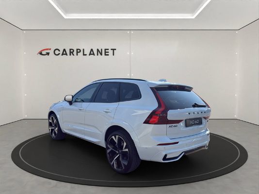 Volvo XC60 2.0 T6 TE Black Edition eAWD