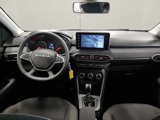 DACIA Sandero 1.0 TCe 90 Stepway Expression