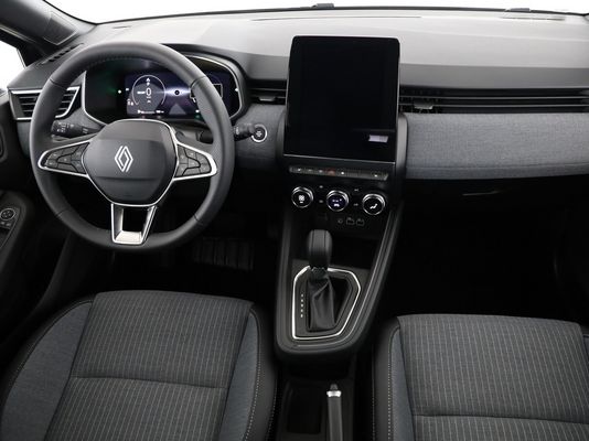 Renault Clio 1.6 E-Tech techno