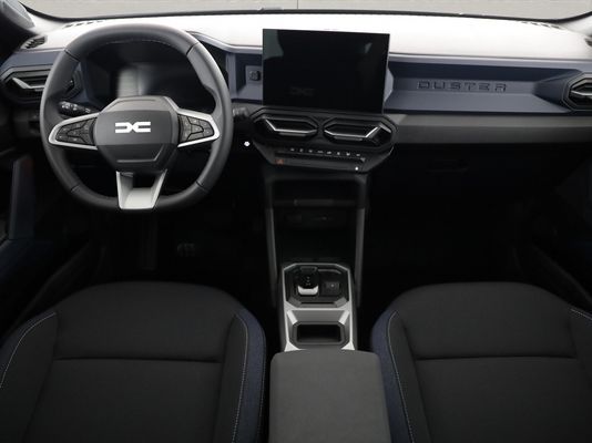 DACIA Duster 1.6 Hybrid Journey