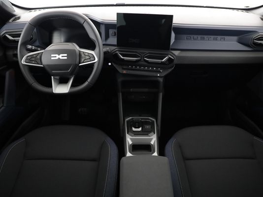 DACIA Duster 1.6 Hybrid Journey