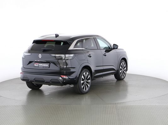 Renault Austral 1.2 E-Tech techno