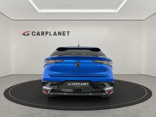 Renault Rafale 1.2 E-Tech Plug-in Atelier Alpine