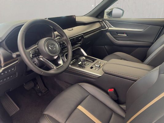 Mazda CX-80 3.3 D 254 PS Homura Plus AWD