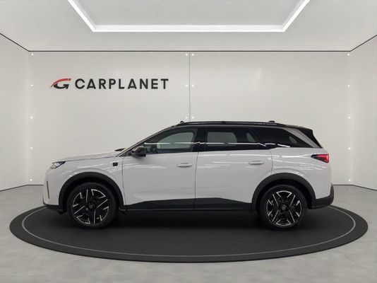 Peugeot 5008 1.2 Hybrid GT