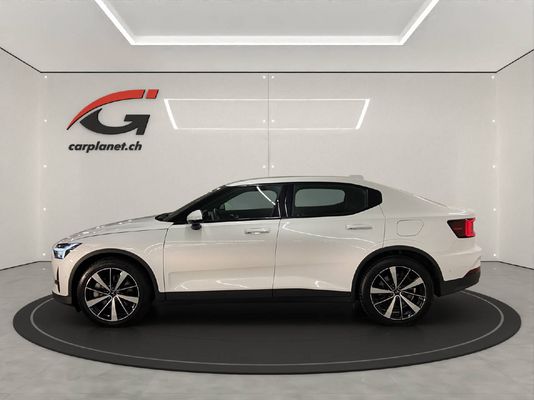 Polestar 2 Long Range Dual Motor