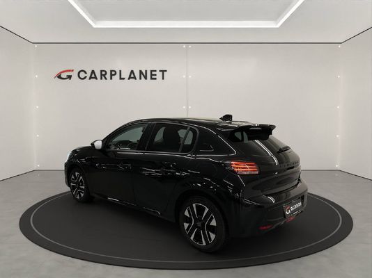 Peugeot 208 1.2 Hybrid Allure Premium