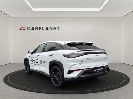 BYD Sealion 7 Excellence AWD