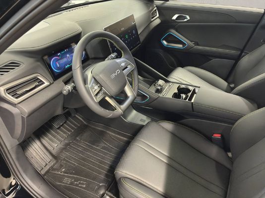 BYD Atto 2 Boost
