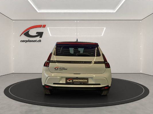 Renault 5 E-Tech Comfort Range techno EW