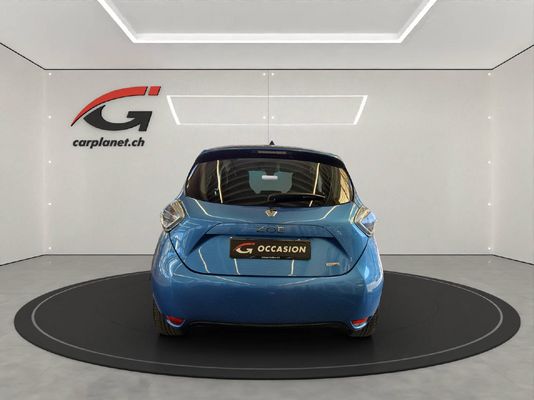 Renault Zoe FP R110 Limited inkl. Batterie
