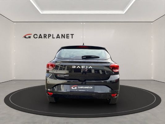 Dacia Sandero 1.0 TCe Journey