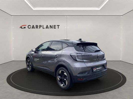 Renault Captur 1.8 E-Tech techno