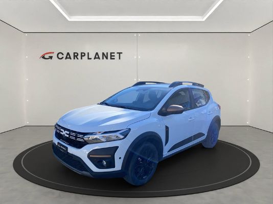 DACIA Sandero 1.0 TCe 90 Stepway Extreme