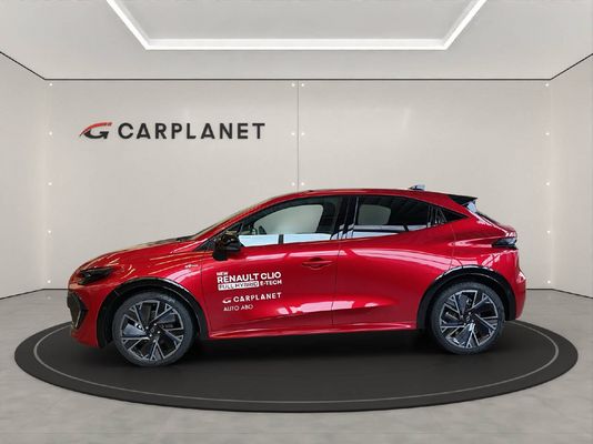 Renault Clio 1.8 E-Tech esprit Alpine