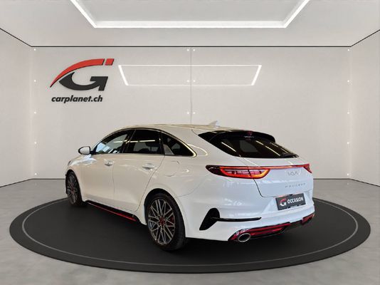 KIA ProCeed 1.6 T-GDi GT