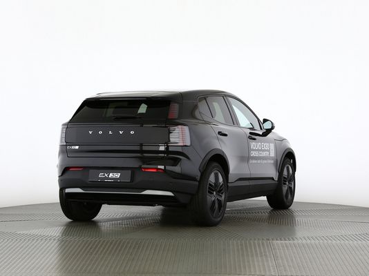 Volvo EX30 CC E60 Twin Performance A