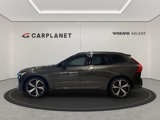 Volvo XC60 T8 eAWD R-Design
