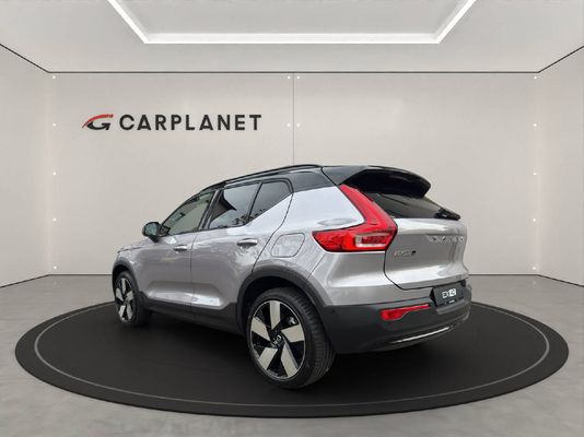 Volvo EX40 Twin XCENTRIC Edition AWD