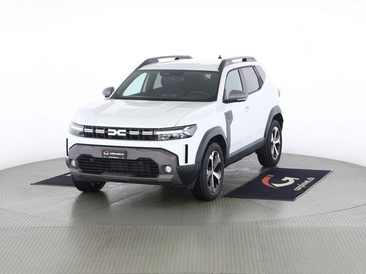 DACIA Duster 1.6 Hybrid Journey