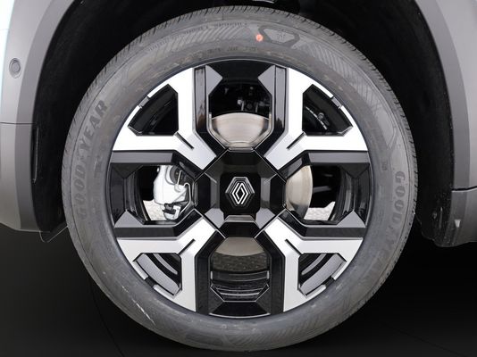 Renault R4 E-Tech Comfort Range techno