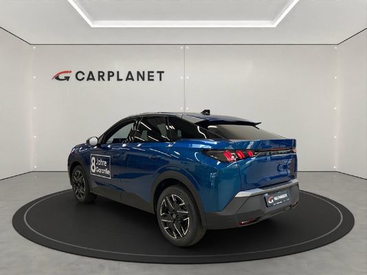 Peugeot 3008 1.2 Hybrid Allure Premium