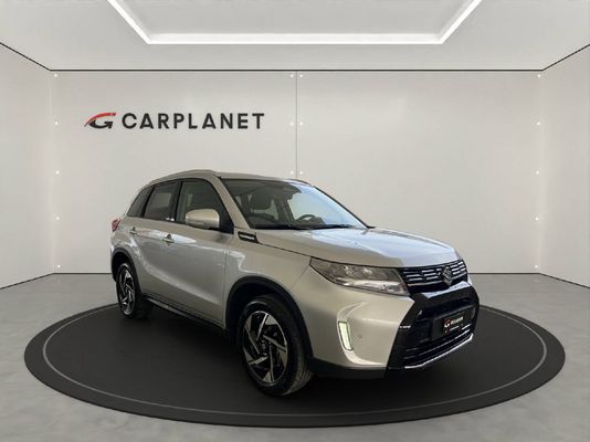 Suzuki Vitara 1.5 AGS 4x4 Mild-Hybrid GLX