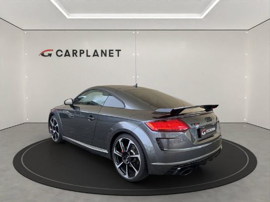 Audi TT RS Coupé 2.5 TFSI quattro S-Tronic 4x4