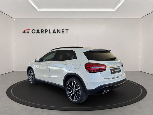 Mercedes-Benz GLA 200 d Urban 136PS Automat