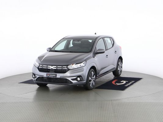 DACIA Sandero 1.0 TCe Expression