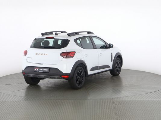 DACIA Sandero 1.0 TCe 90 Stepway Extreme