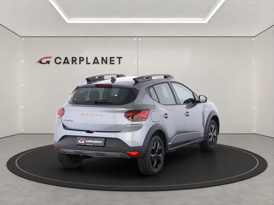DACIA Sandero 1.0 TCe 90 Stepway Extreme +