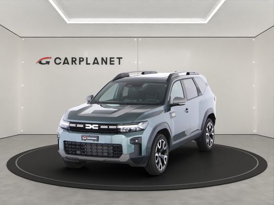 DACIA Bigster 1.8 Hybrid Journey