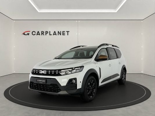 DACIA Jogger 1.8 Hybrid Extreme