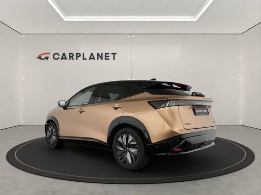 Nissan Ariya Evolve e-4orce