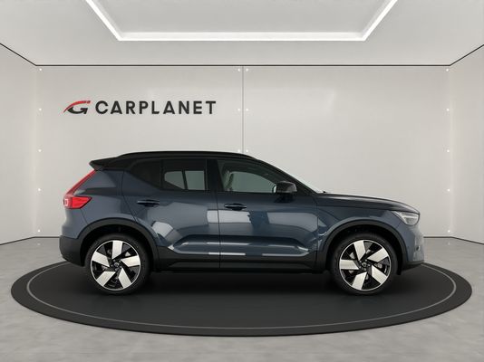 Volvo EX40 Twin Ultra Xcentric AWD