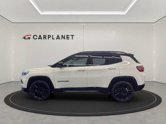 Jeep Compass 1.5 Turbo S