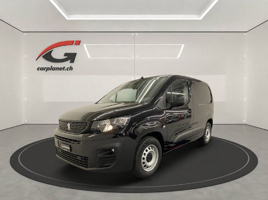 Peugeot e-Partner Kaw. 800 Standard 50kWh