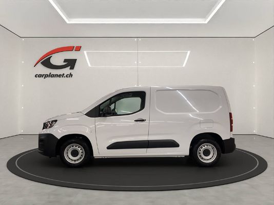 Peugeot Partner Kaw. 650 Standard 1.2 PureTech 110 Premium