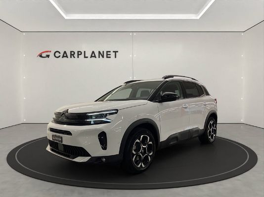 Citroën C5 Aircross 1.2 PureTech Swiss