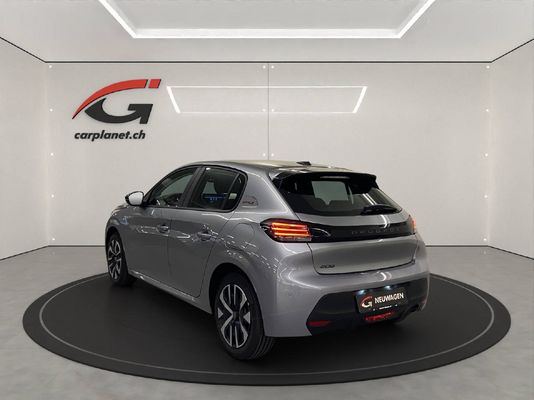 Peugeot 208 1.2 PureTech 100 Style
