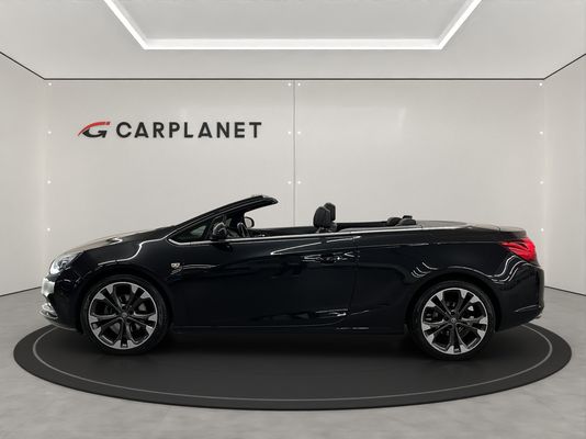 Opel Cascada 1.6 T 170  Cosmo S/S