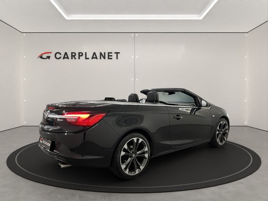 Opel Cascada 1.6 T 170  Cosmo S/S
