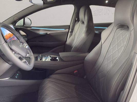 BYD Sealion 7 Excellence AWD