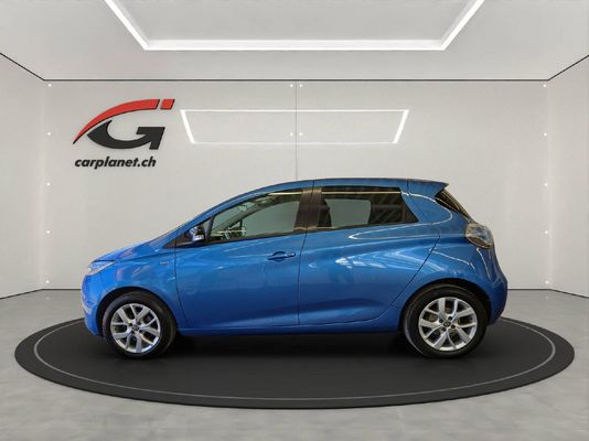 Renault Zoe FP R110 Limited inkl. Batterie