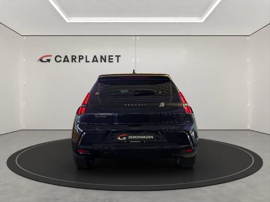 Renault 5 E-TECH ELECTRIC iconic five 150PS Comfort Range