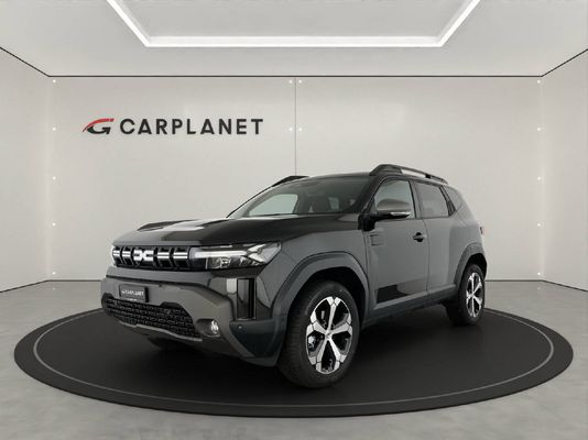 DACIA Duster 1.2 Hybrid Journey 4WD
