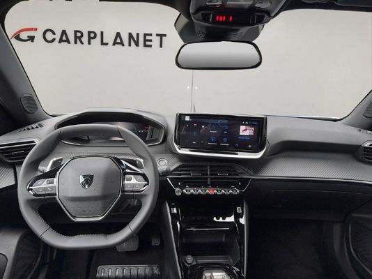 Peugeot 2008 1.2 Hybrid Allure Premium