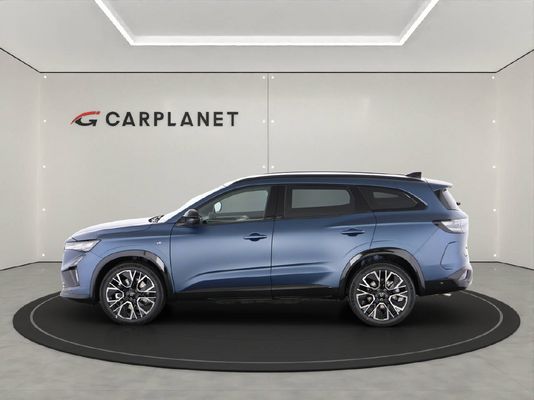 Renault Espace 1.2 E-Tech esprit Alpine 5P