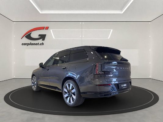 Volvo EX90 Twin Performance Ultra AWD
